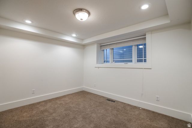 2865 E MELONY DR, Salt Lake City, UT 84124