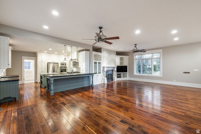 2865 E MELONY DR, Salt Lake City, UT 84124