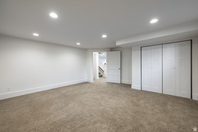 2865 E MELONY DR, Salt Lake City, UT 84124