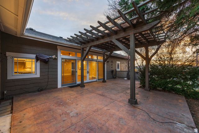 2865 E MELONY DR, Salt Lake City, UT 84124