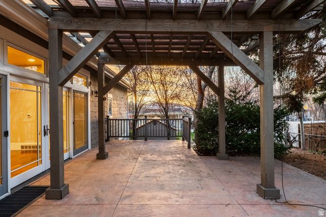 2865 E MELONY DR, Salt Lake City, UT 84124