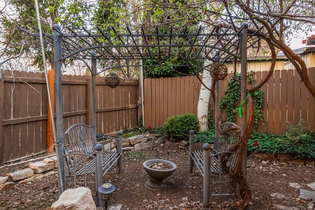 2865 E MELONY DR, Salt Lake City, UT 84124