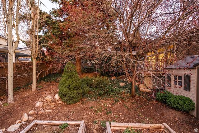 2865 E MELONY DR, Salt Lake City, UT 84124