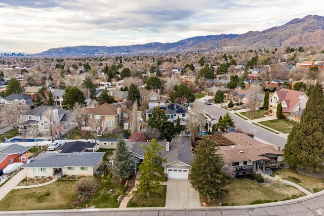 2865 E MELONY DR, Salt Lake City, UT 84124