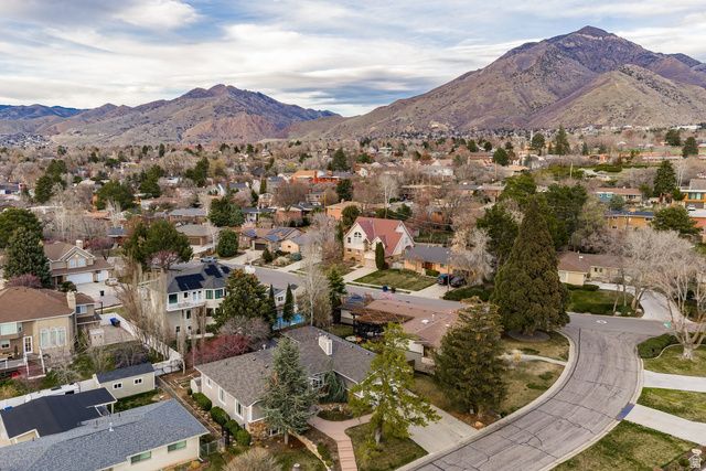 2865 E MELONY DR, Salt Lake City, UT 84124