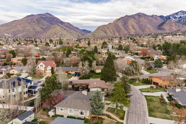 2865 E MELONY DR, Salt Lake City, UT 84124