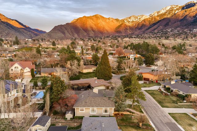 2865 E MELONY DR, Salt Lake City, UT 84124