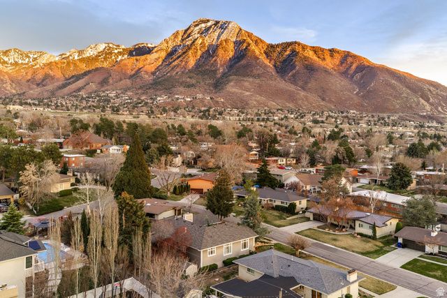 2865 E MELONY DR, Salt Lake City, UT 84124