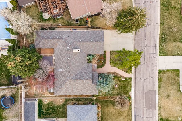 2865 E MELONY DR, Salt Lake City, UT 84124