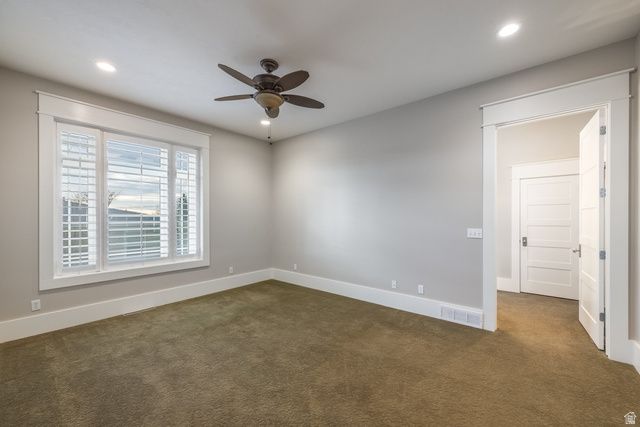 2865 E MELONY DR, Salt Lake City, UT 84124