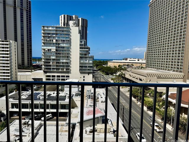475 Atkinson Drive 1102, Honolulu, HI 96814