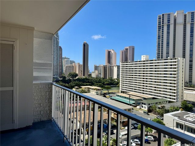 475 Atkinson Drive 1102, Honolulu, HI 96814