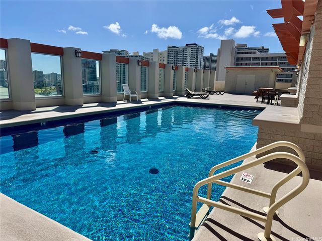 475 Atkinson Drive 1102, Honolulu, HI 96814