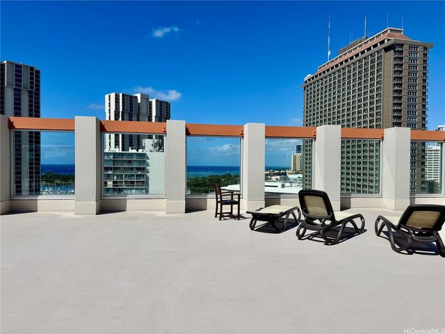 475 Atkinson Drive 1102, Honolulu, HI 96814