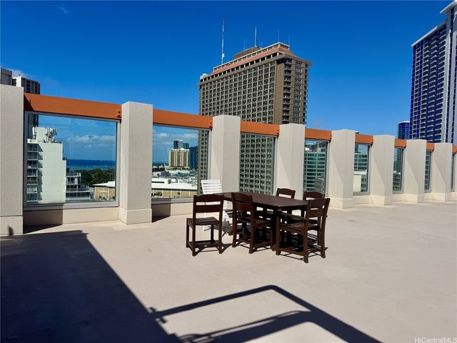 475 Atkinson Drive 1102, Honolulu, HI 96814