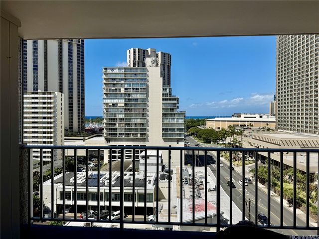475 Atkinson Drive 1102, Honolulu, HI 96814