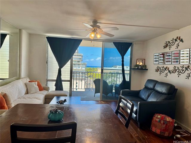 475 Atkinson Drive 1102, Honolulu, HI 96814