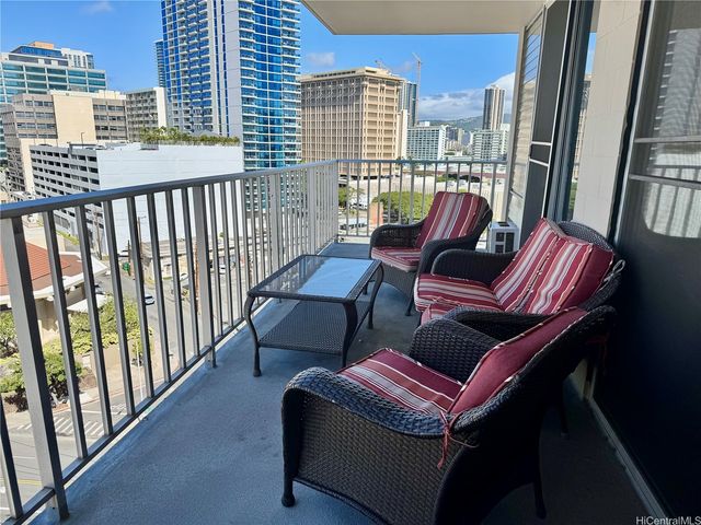 475 Atkinson Drive 1102, Honolulu, HI 96814