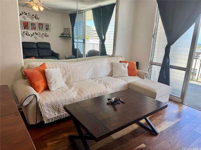 475 Atkinson Drive 1102, Honolulu, HI 96814