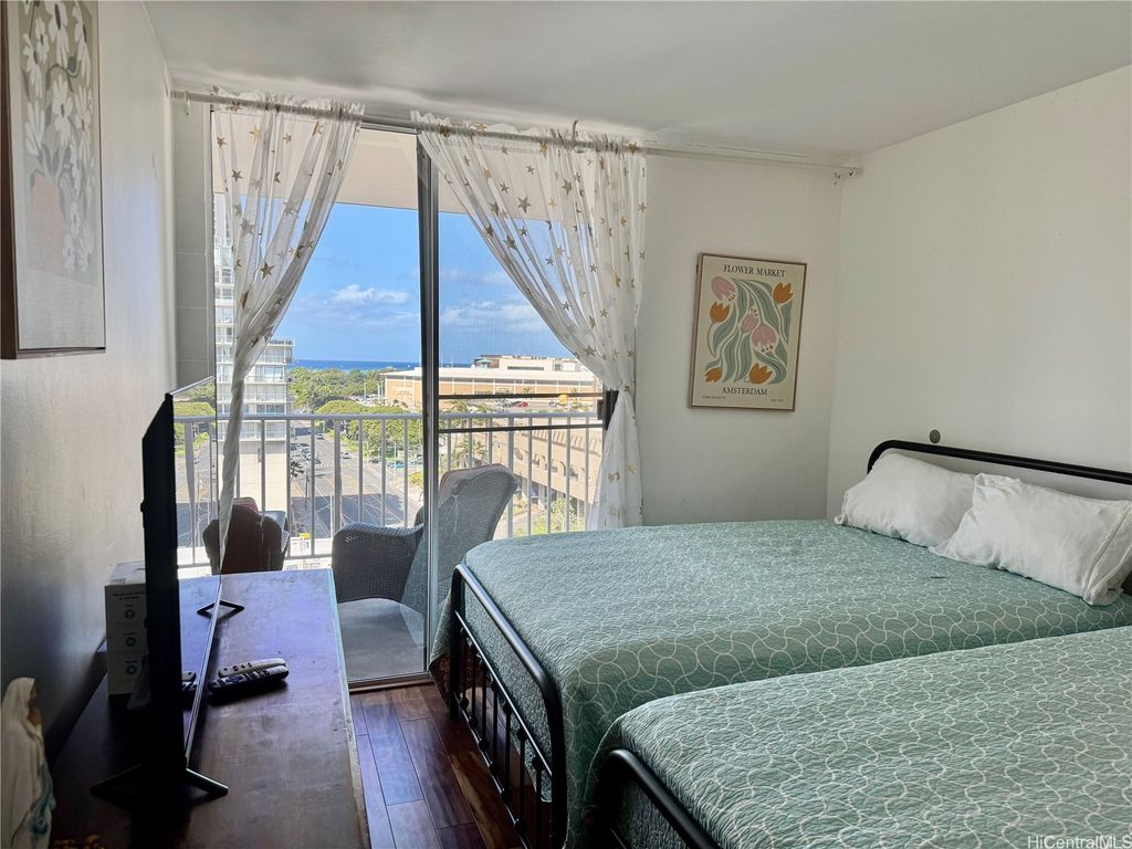 475 Atkinson Drive 1102, Honolulu, HI 96814