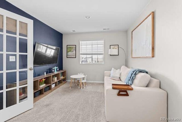 4305 Rapport Drive, Castle Rock, CO 80104