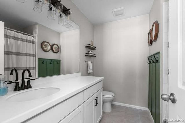 4305 Rapport Drive, Castle Rock, CO 80104