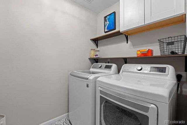 4305 Rapport Drive, Castle Rock, CO 80104