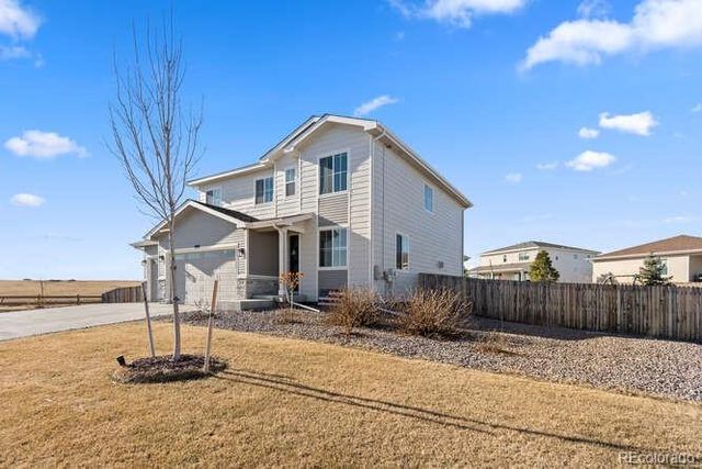4305 Rapport Drive, Castle Rock, CO 80104