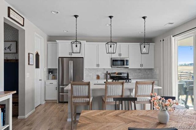 4305 Rapport Drive, Castle Rock, CO 80104