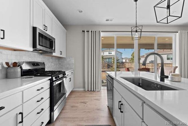 4305 Rapport Drive, Castle Rock, CO 80104