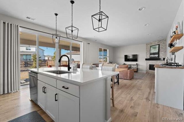 4305 Rapport Drive, Castle Rock, CO 80104