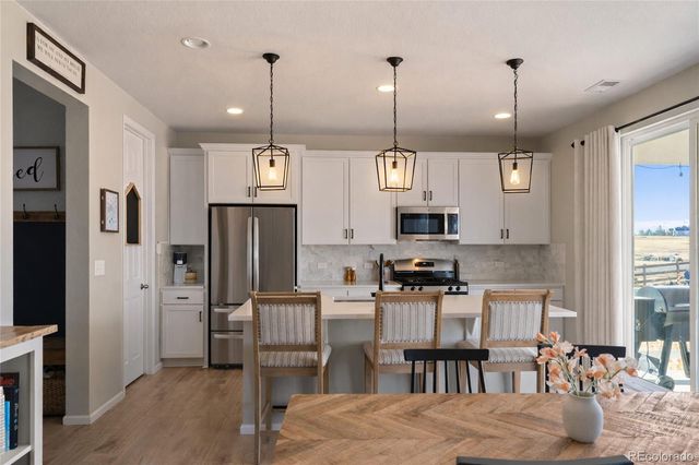 4305 Rapport Drive, Castle Rock, CO 80104