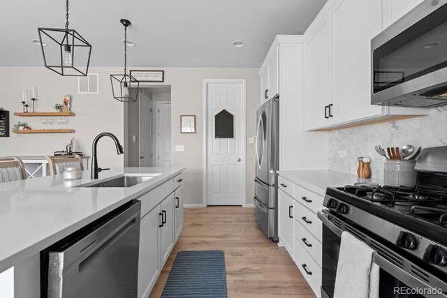 4305 Rapport Drive, Castle Rock, CO 80104