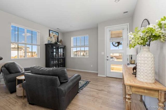 4305 Rapport Drive, Castle Rock, CO 80104