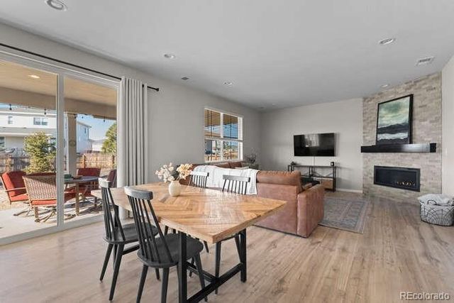 4305 Rapport Drive, Castle Rock, CO 80104