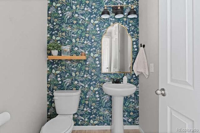 4305 Rapport Drive, Castle Rock, CO 80104