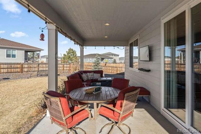 4305 Rapport Drive, Castle Rock, CO 80104