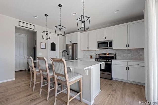 4305 Rapport Drive, Castle Rock, CO 80104