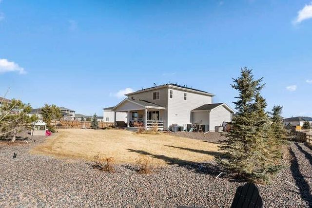 4305 Rapport Drive, Castle Rock, CO 80104