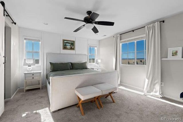 4305 Rapport Drive, Castle Rock, CO 80104