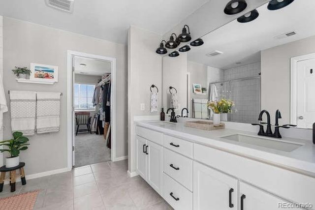 4305 Rapport Drive, Castle Rock, CO 80104