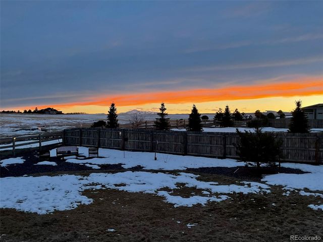 4305 Rapport Drive, Castle Rock, CO 80104