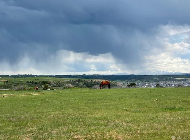 4305 Rapport Drive, Castle Rock, CO 80104