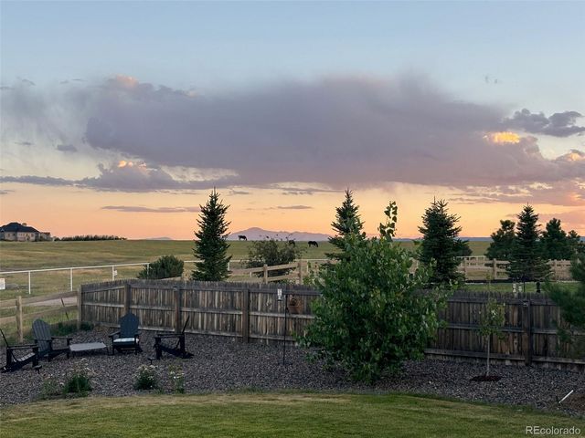 4305 Rapport Drive, Castle Rock, CO 80104