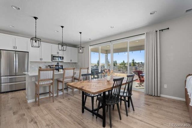 4305 Rapport Drive, Castle Rock, CO 80104