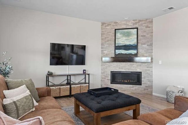 4305 Rapport Drive, Castle Rock, CO 80104