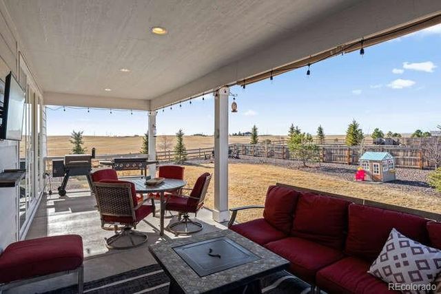 4305 Rapport Drive, Castle Rock, CO 80104