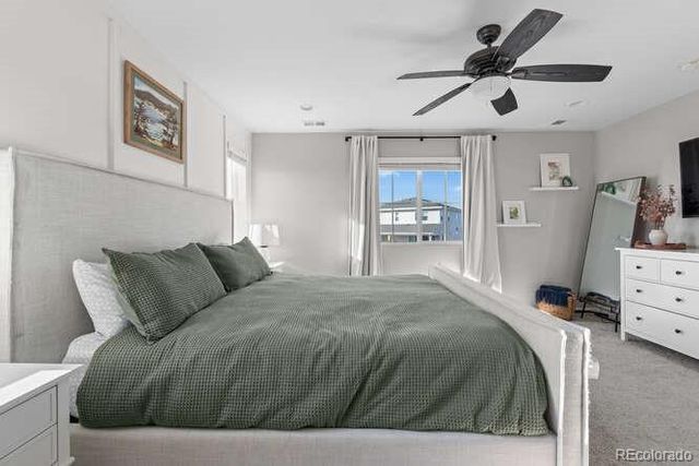 4305 Rapport Drive, Castle Rock, CO 80104