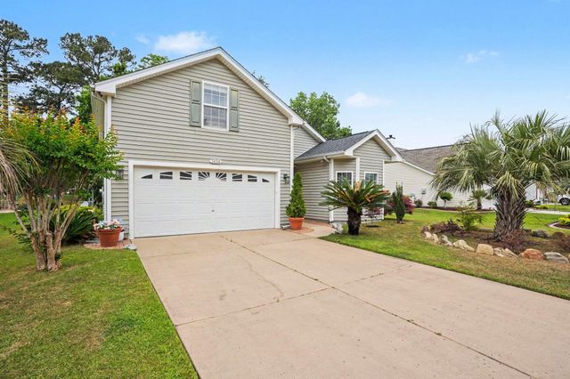 3456 Arrowhead Blvd., Myrtle Beach, SC 29579