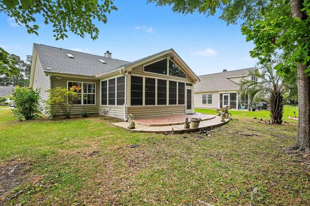 3456 Arrowhead Blvd., Myrtle Beach, SC 29579